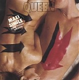 Queen - Body Language