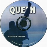 Queen - Heaven For Everyone