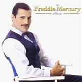 Freddie Mercury - The Freddie Mercury Album