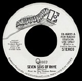 Queen - Seven Seas Of Rhye