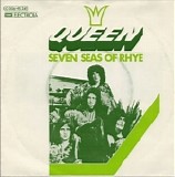 Queen - Seven Seas Of Rhye