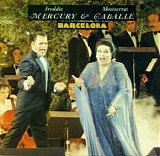 Freddie Mercury & Montserrat CaballÃ© - Barcelona