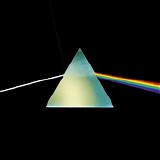 Pink Floyd - The Dark Side Of The Moon (Twentieth Anniversary Edition)