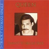 Queen - I Want To Break Free