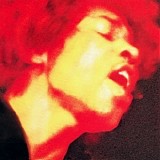 Jimi Hendrix - Electric Ladyland