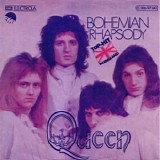 Queen - Bohemian Rhapsody