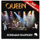 Queen - Bohemian Rhapsody