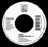 Queen - Bohemian Rhapsody