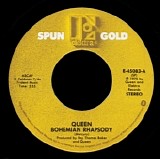 Queen - Bohemian Rhapsody