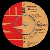 Queen - Bohemian Rhapsody
