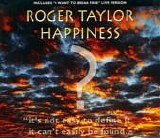 Roger Taylor - Happiness