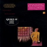 Rickie Lee Jones - Girl At Her Volcano