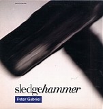 Peter Gabriel - Sledgehammer