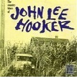 John Lee Hooker - The Country Blues Of John Lee Hooker