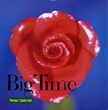 Peter Gabriel - Big Time