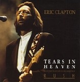 Eric Clapton - Tears In Heaven