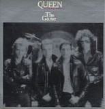 Queen - The Game