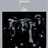 Queen - The Game