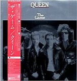 Queen - The Game