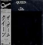 Queen - The Game