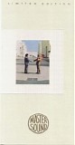 Pink Floyd - Wish You Were Here