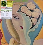 Derek And The Dominos - Layla And Other Assorted Love Songs