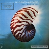The Laurindo Almeida Trio - Artistry In Rhythm