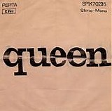 Queen - We Are The Champions