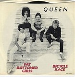 Queen - Bicycle Race