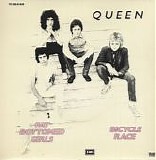 Queen - Bicycle Race