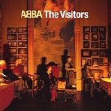 ABBA - The Visitors