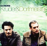 kruder & dorfmeister - dj-kicks