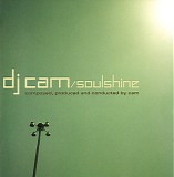 DJ Cam - Soulshine