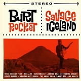 Burt Rocket - Savage Iceland