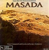 Jerry Goldsmith - Masada
