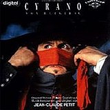 Jean-Claude Petit - Cyrano De Bergerac