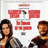 Nino Rota - The Taming Of The Shrew