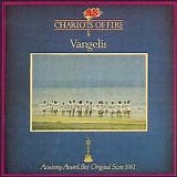 Vangelis - Chariots Of Fire