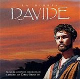Carlo Siliotto - La Bibbia - Davide