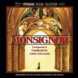John Williams - Monsignor [2007 re-issue]