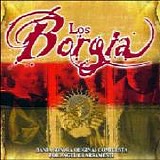 Angel Illarramendi - Los Borgia
