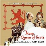 John Barry - Mary, Queen of Scots