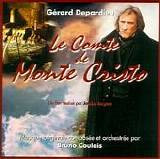 Bruno Coulais - Le Comte de Monte Cristo