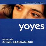 Angel Illarramendi - Yoyes