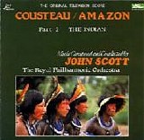 John Scott - Cousteau: Amazon Part 2: The Indians