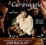 Luis Bacalov - Caravaggio