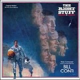 Bill Conti - The Right Stuff