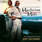 Jerry Goldsmith - Medicine Man
