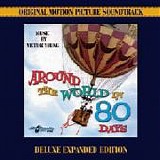 Victor Young - Around The World In Eighty Days