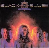 Black 'N Blue - In Heat